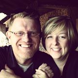 Rev. Brian and Missi Schmelzenbach (Pastor and Missionary, Church of the Nazarene, The Luke Commission)